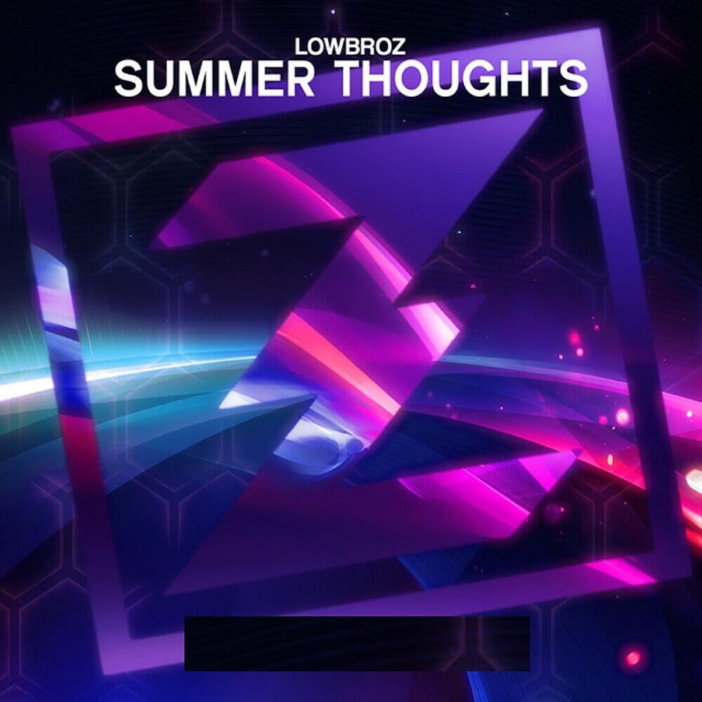 Релиз Summer Thoughts