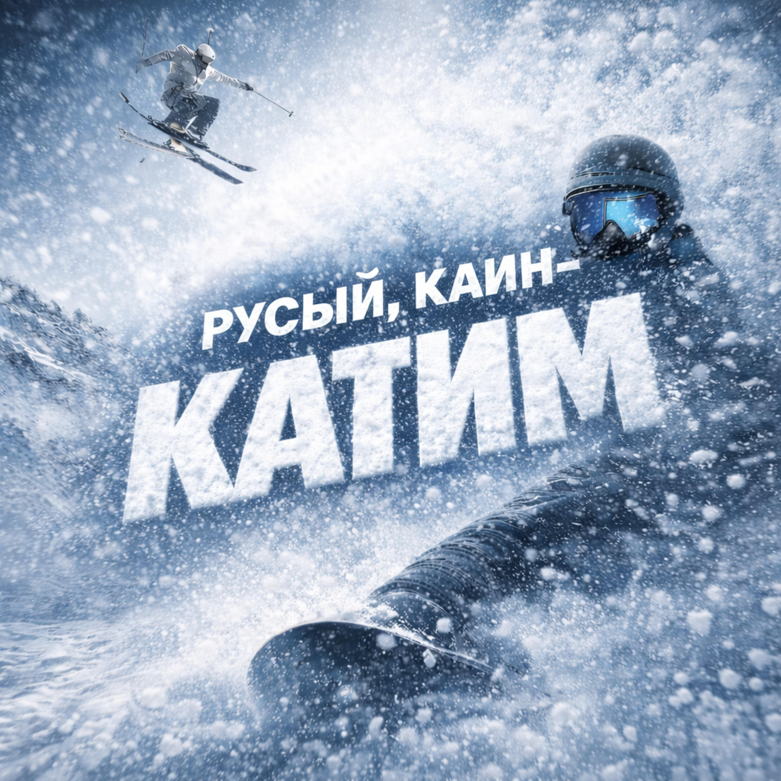Релиз Катим