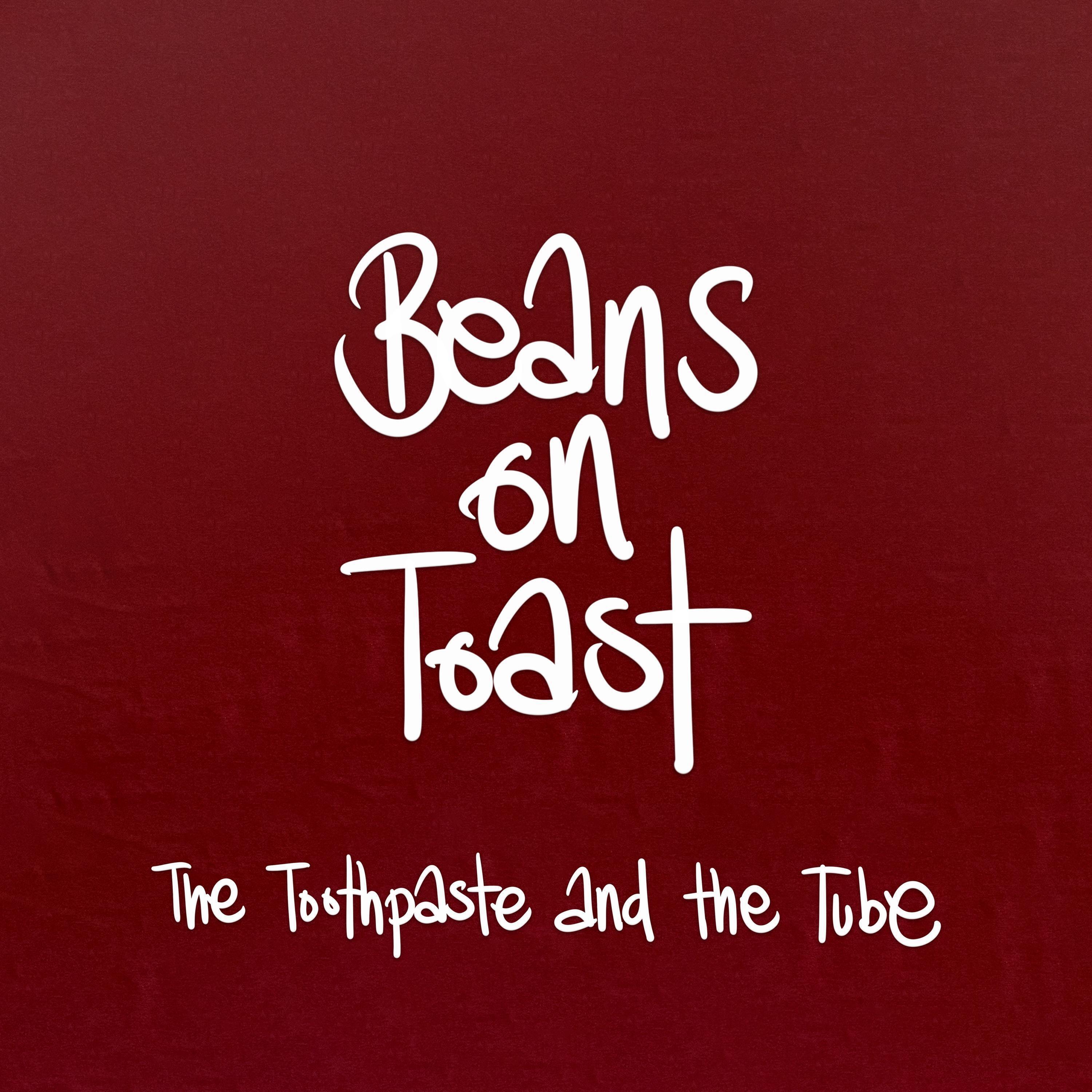 Релиз The Toothpaste and the Tube