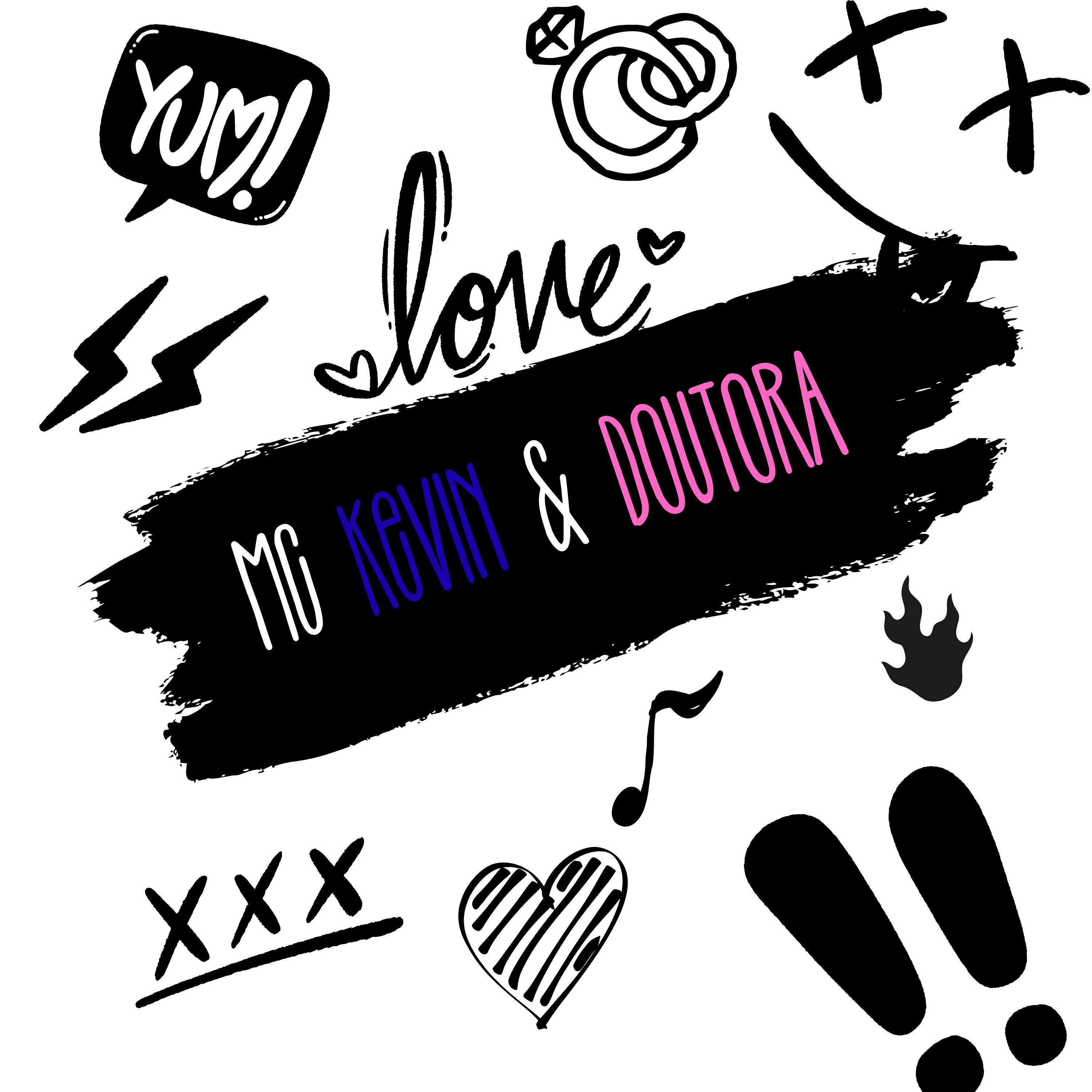 Релиз Mc Kevin & Doutora