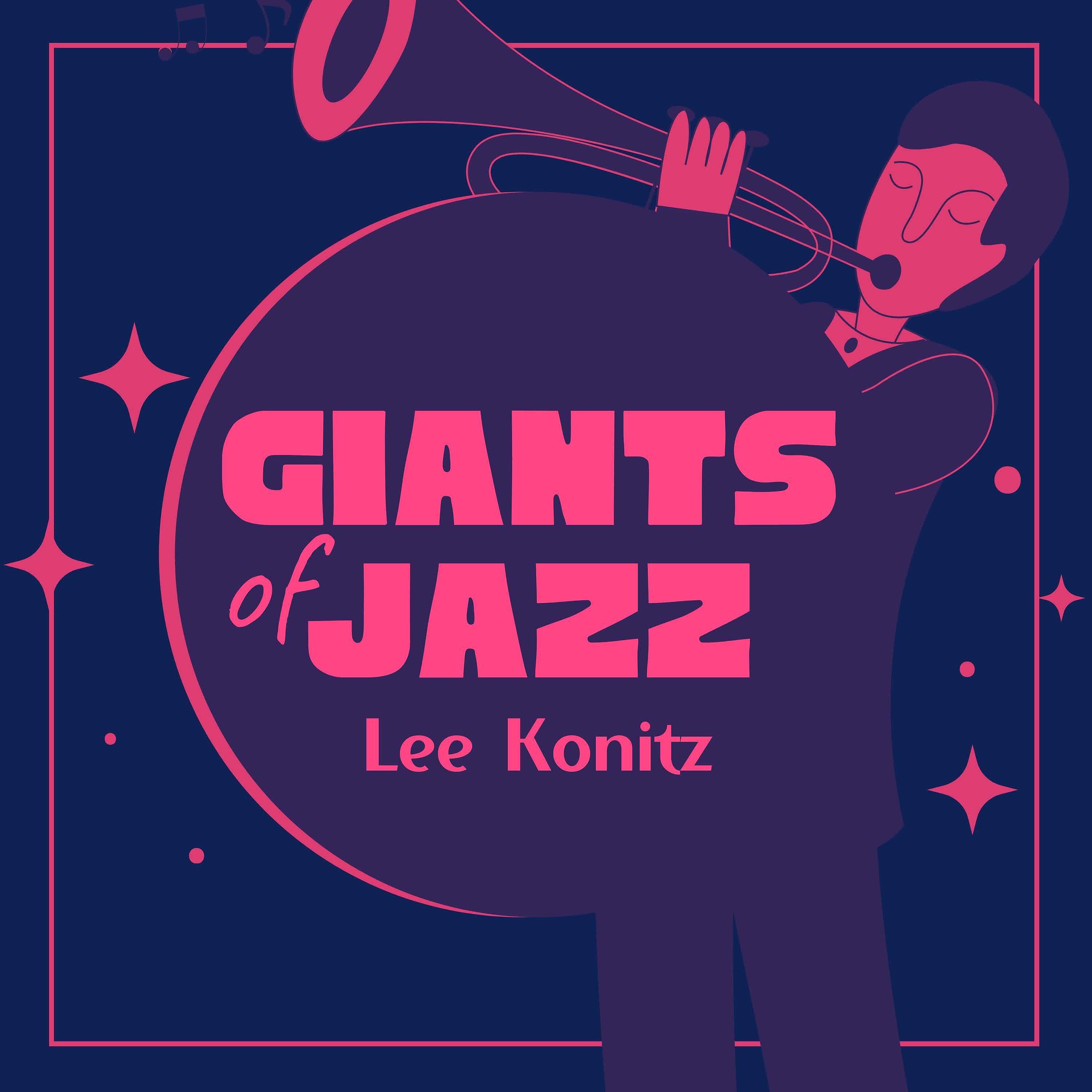 Постер альбома Giants Of Jazz