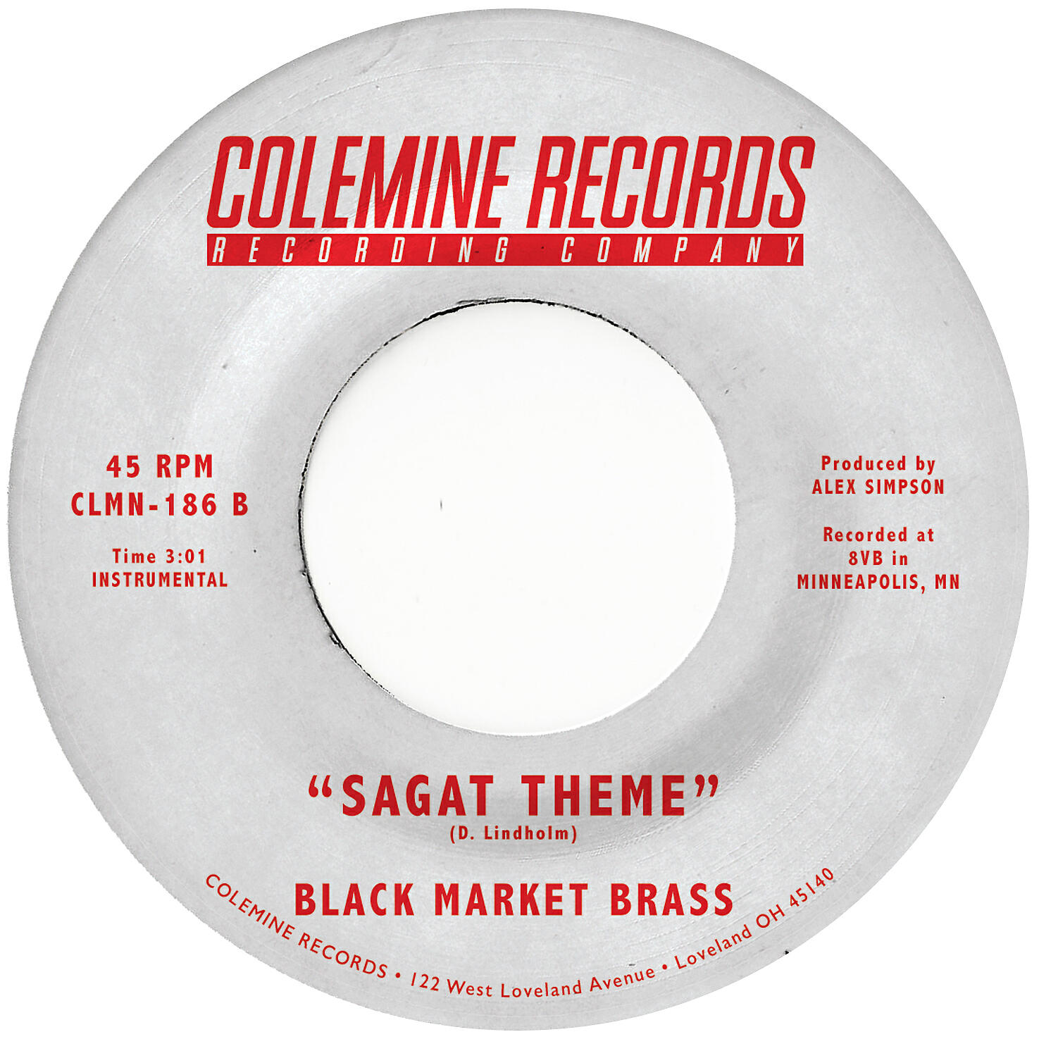 Релиз Sagat Theme