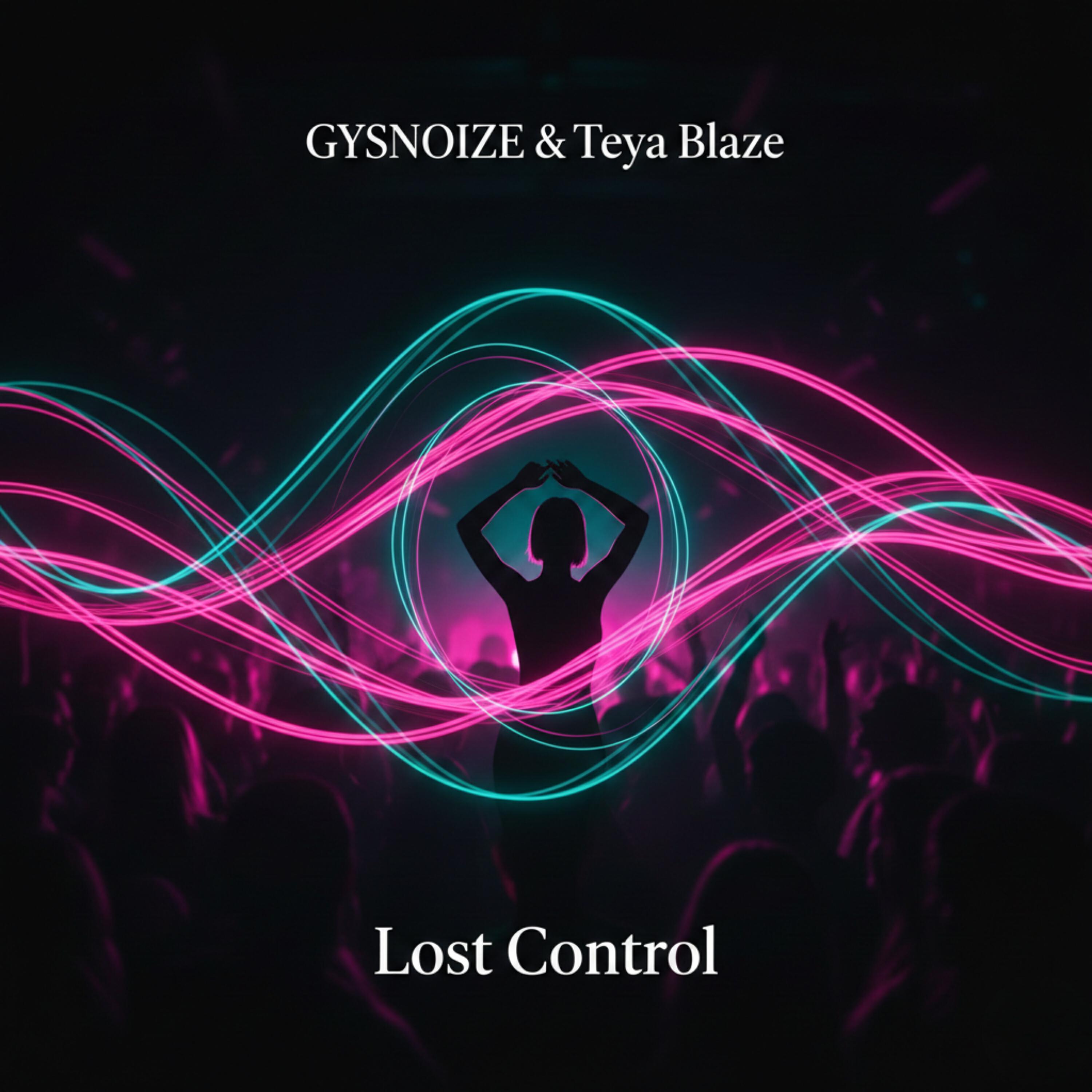 Релиз Lost Control