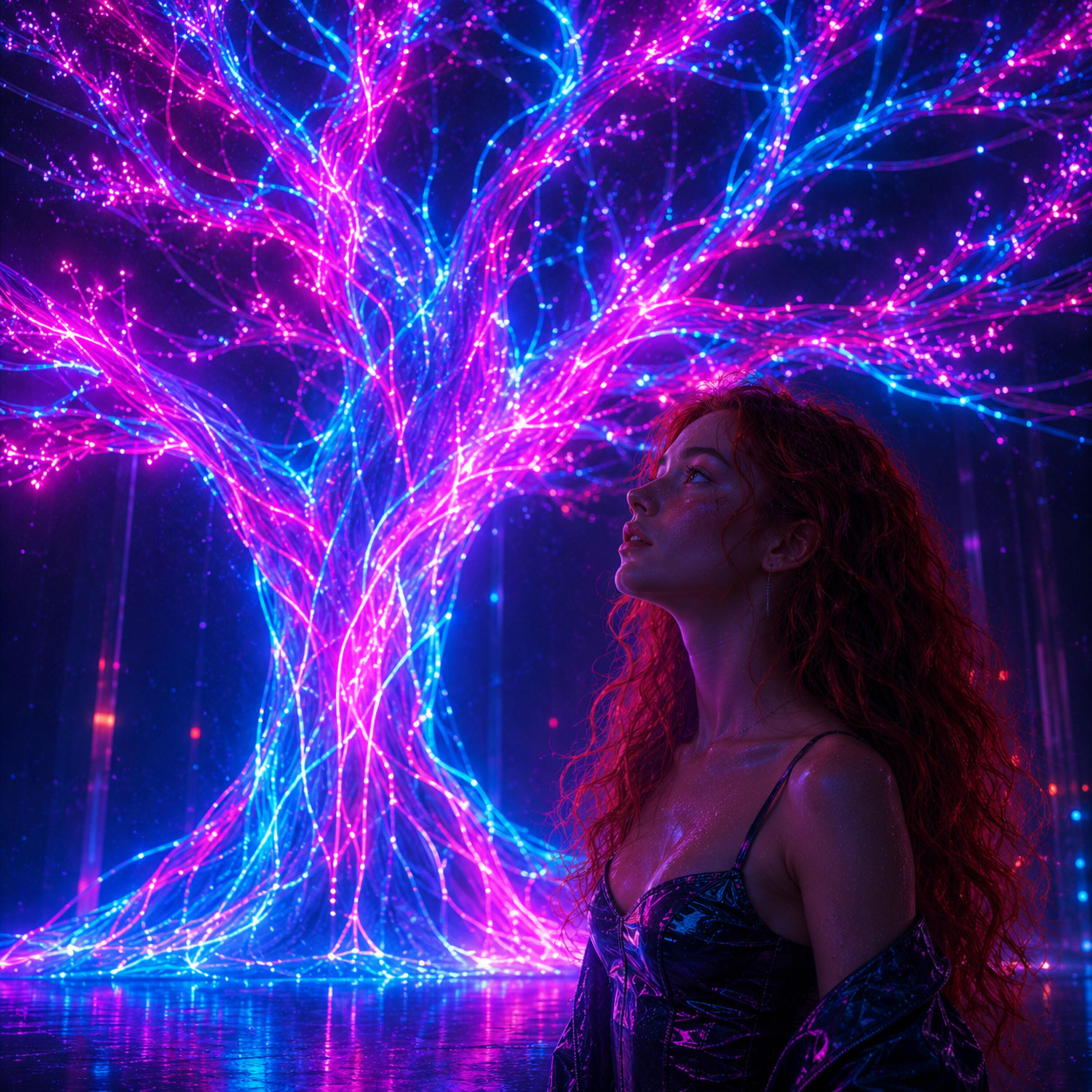 Релиз Signal Tree