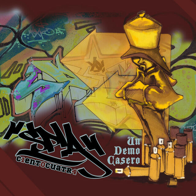 Релиз Un Demo Casero