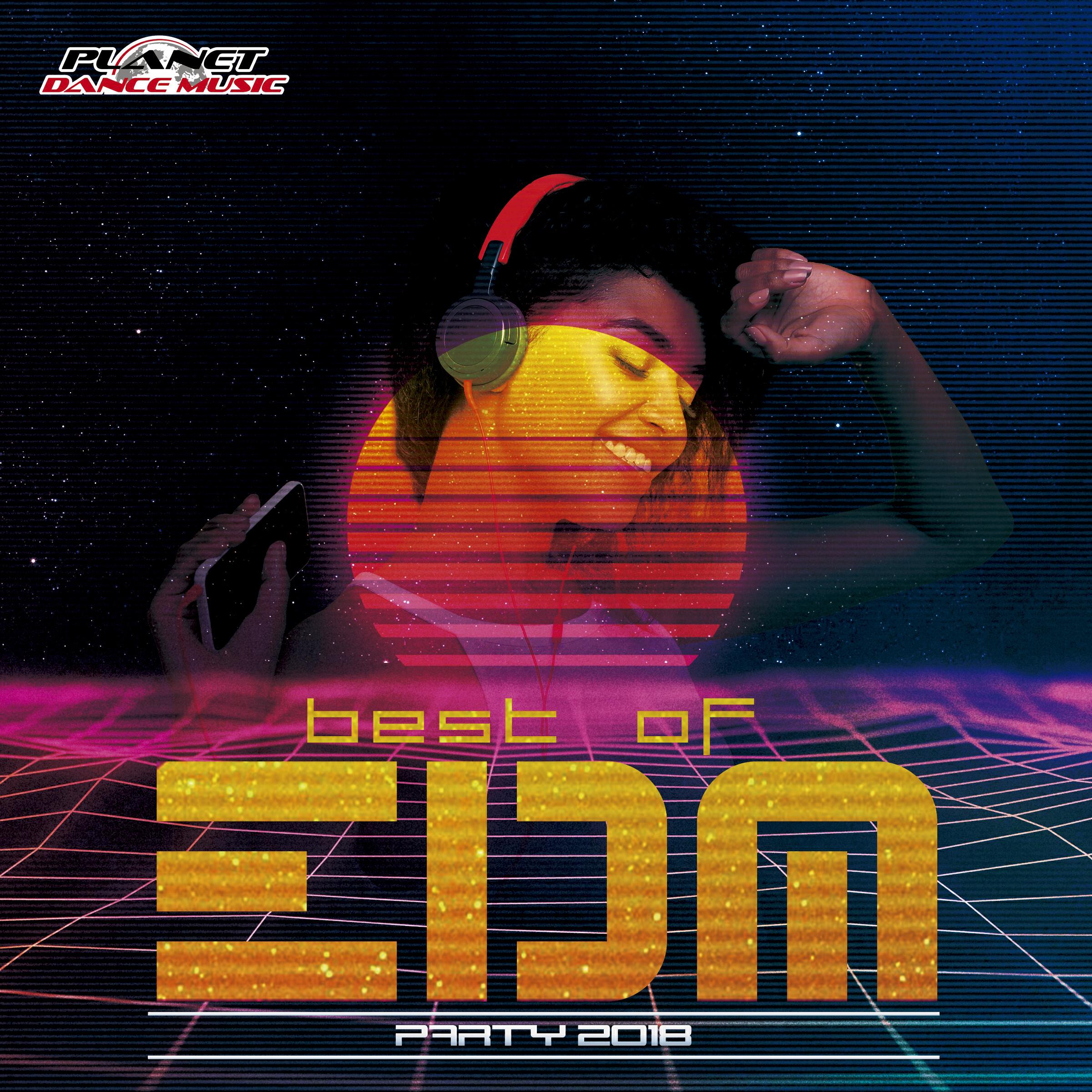 Релиз Best of EDM Party 2018