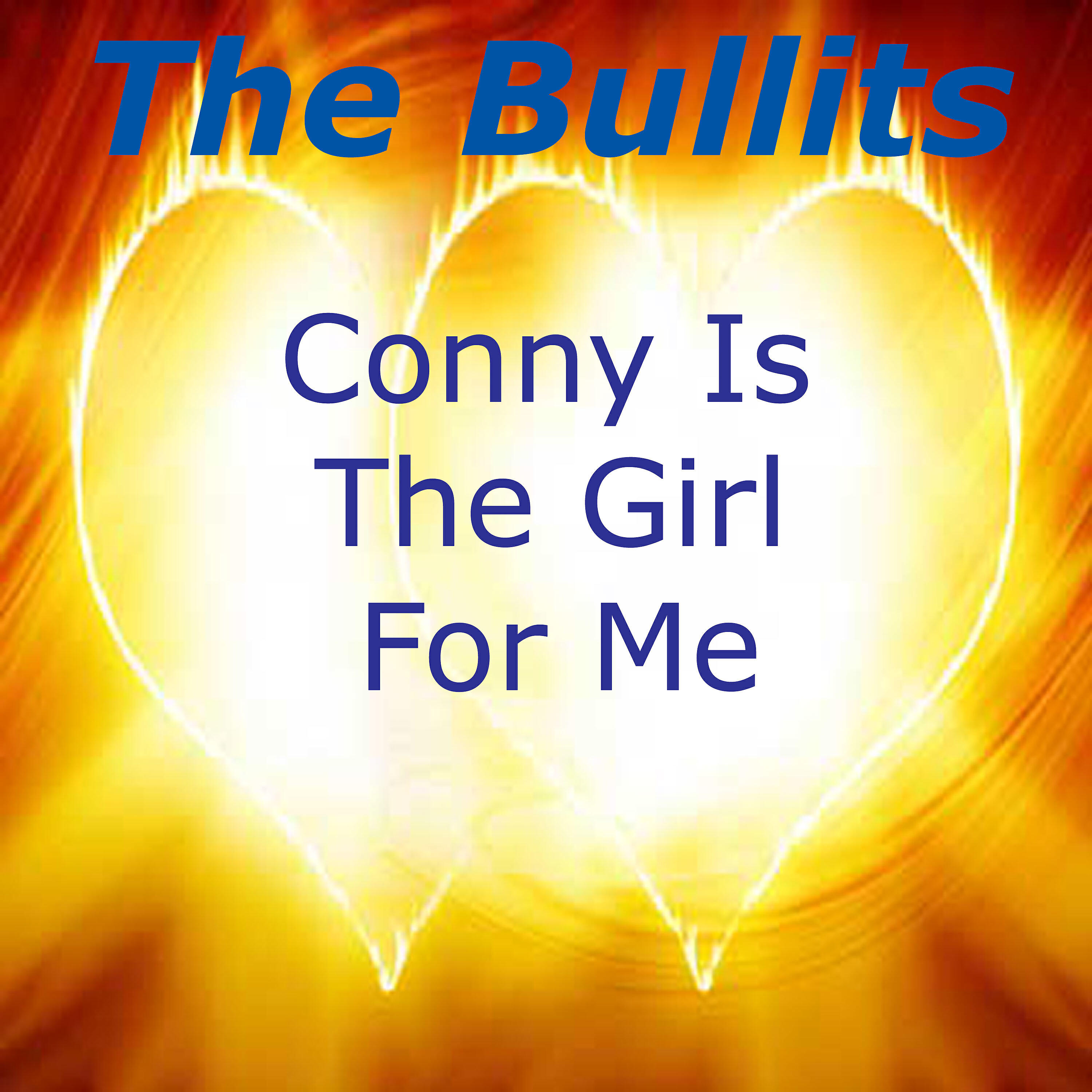 Релиз Conny Is the Girl for Me