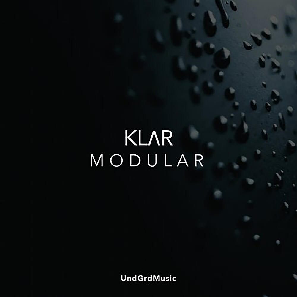 Релиз Modular