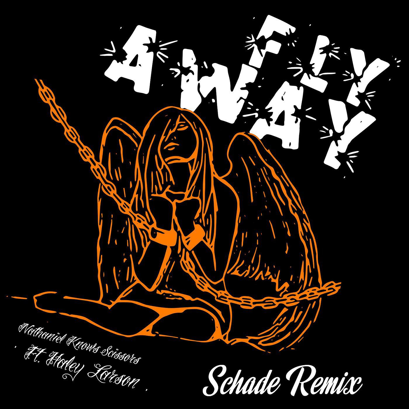 Релиз Fly Away [Schade Remix] (feat. Haley Larson)