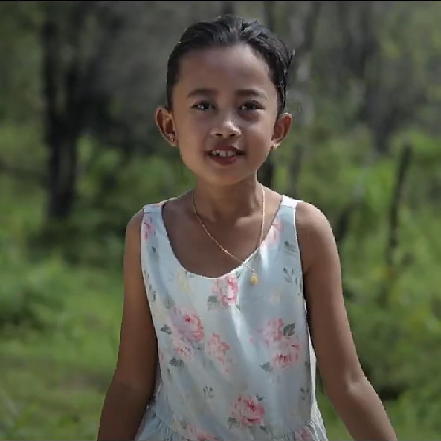 Релиз Danau Maninjau