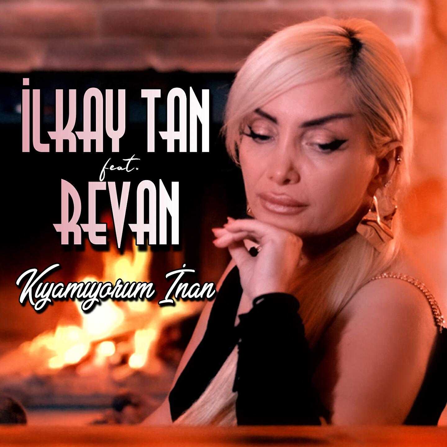 Релиз Kıyamıyorum İnan