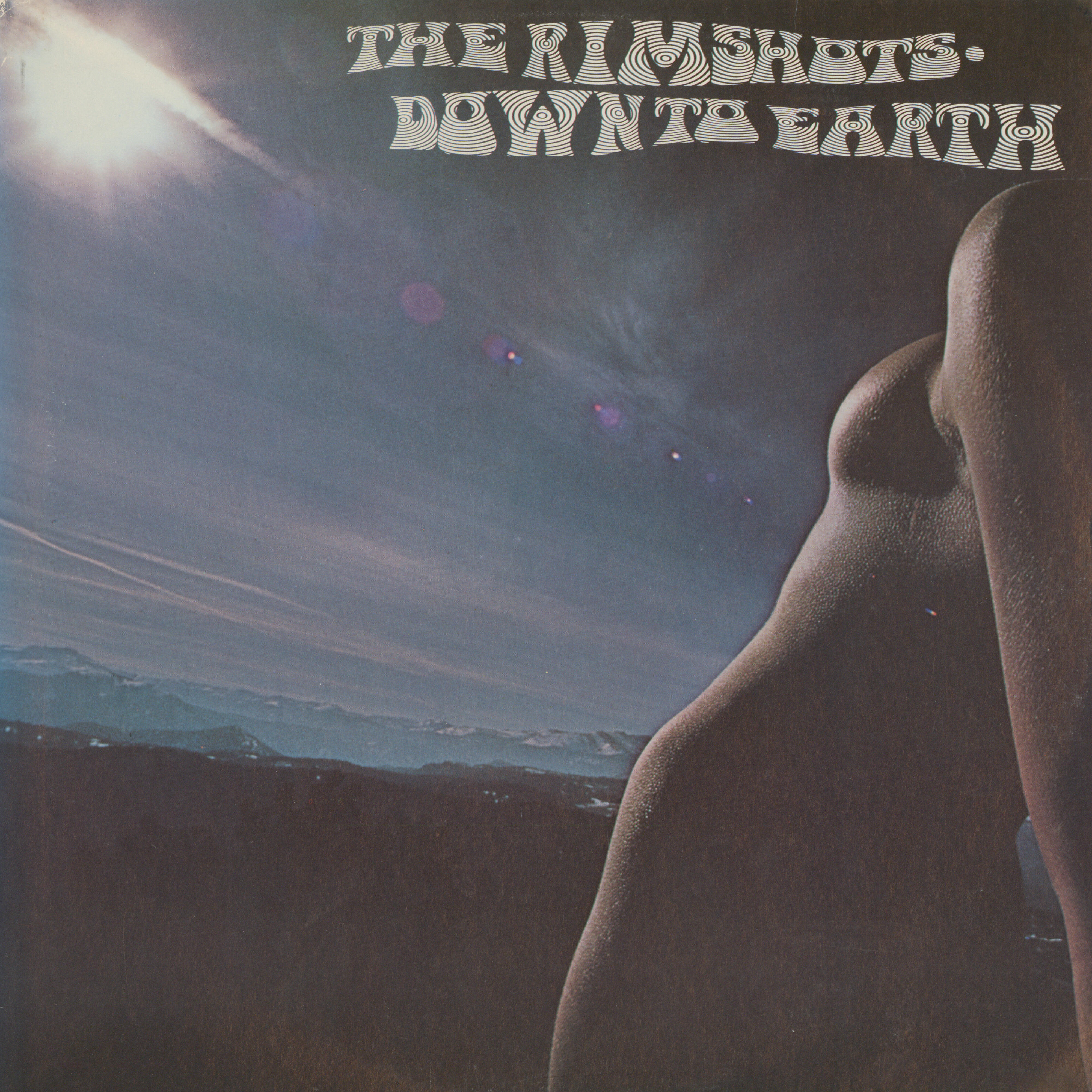 Релиз Down to Earth