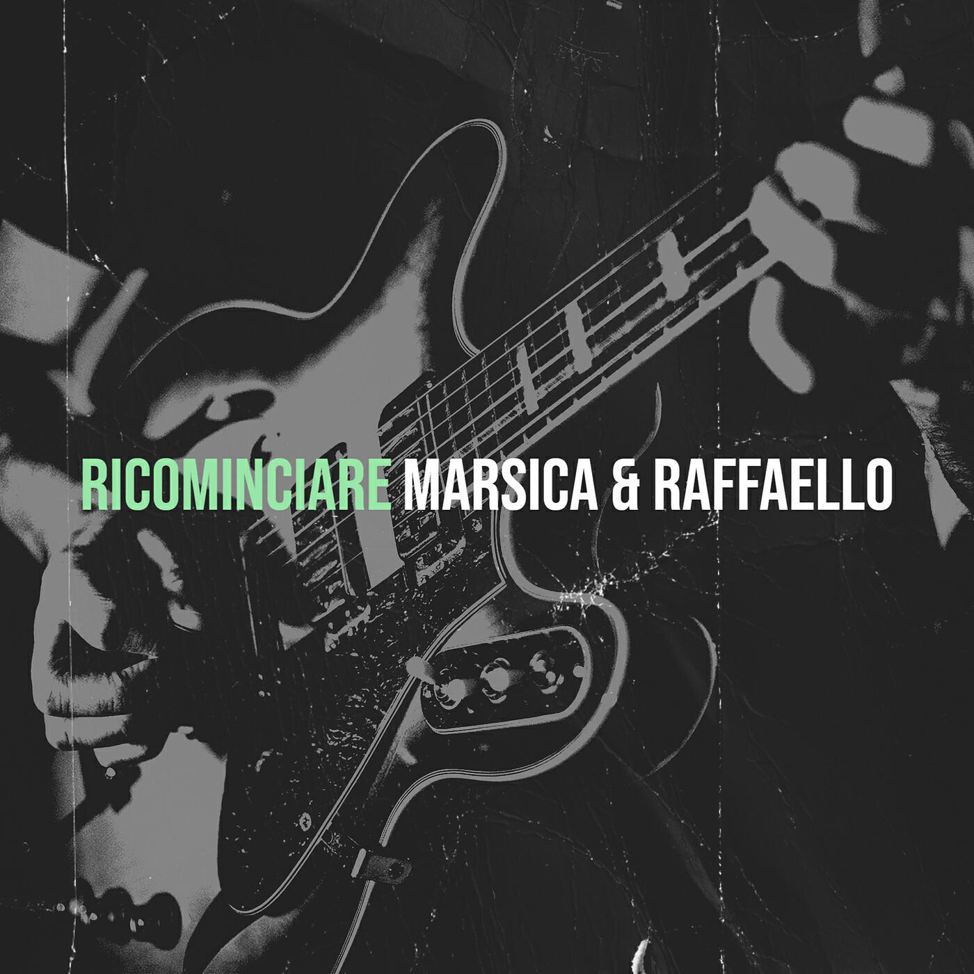 Релиз Ricominciare