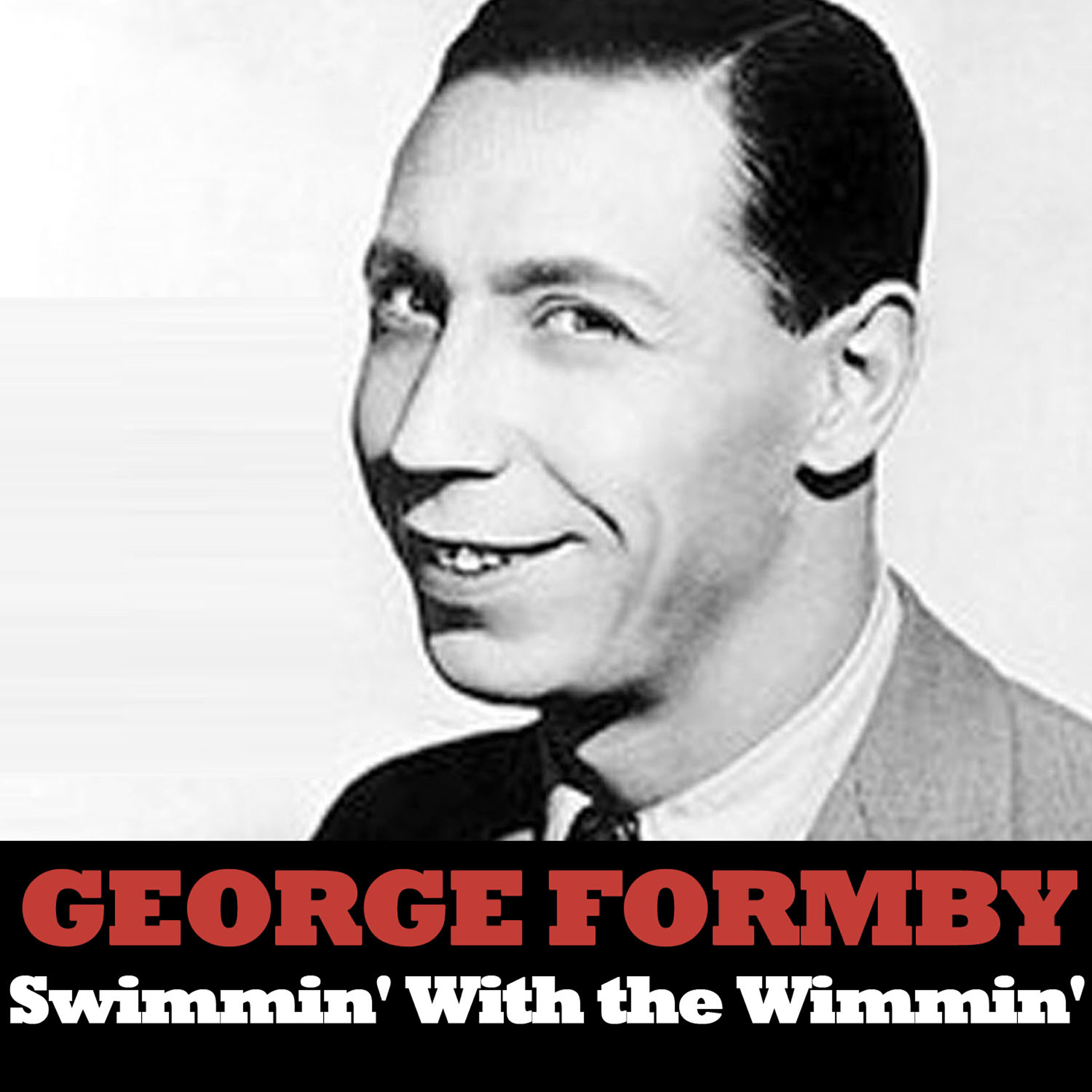 Постер альбома Swimmin' with the Wimmin'