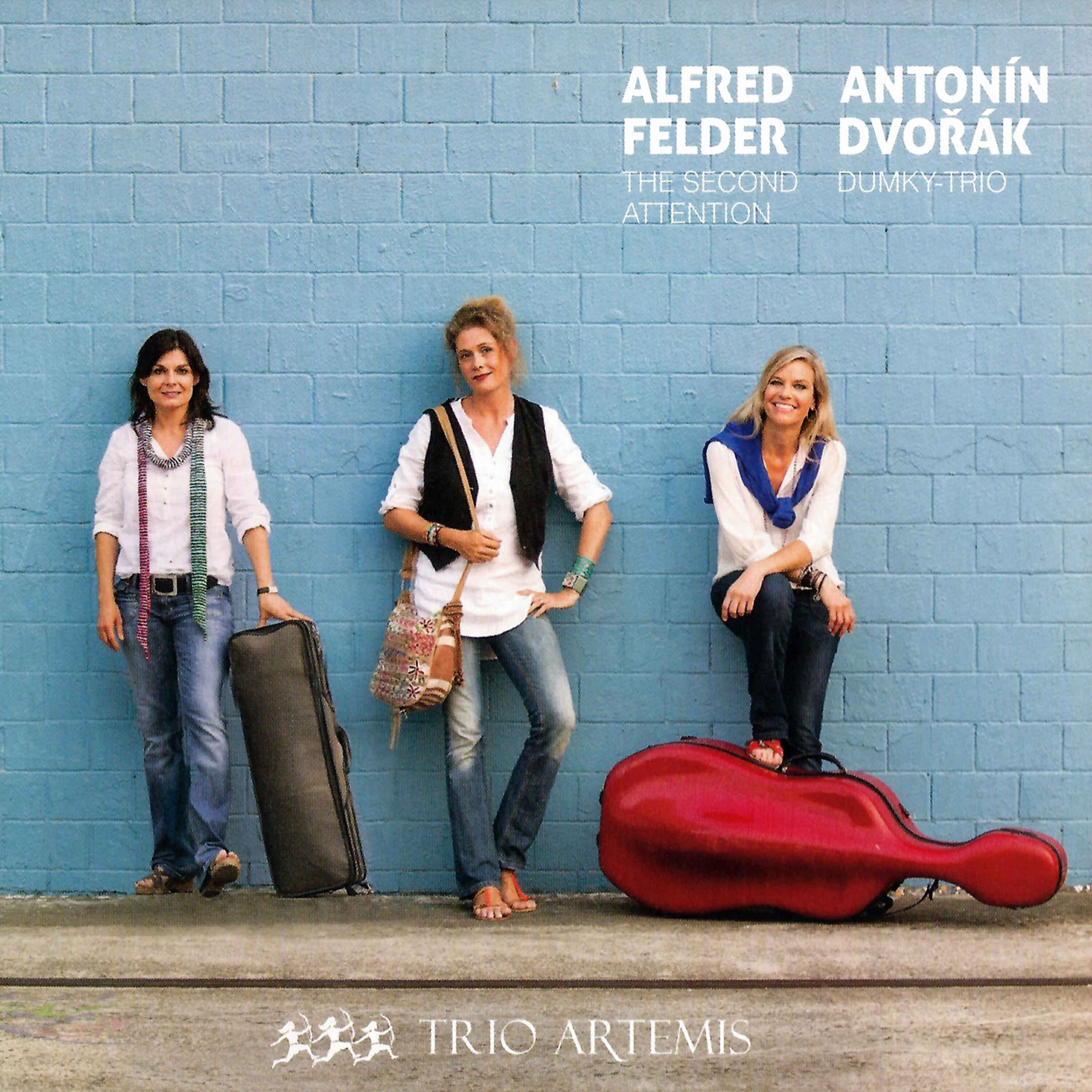 Trio Artemis