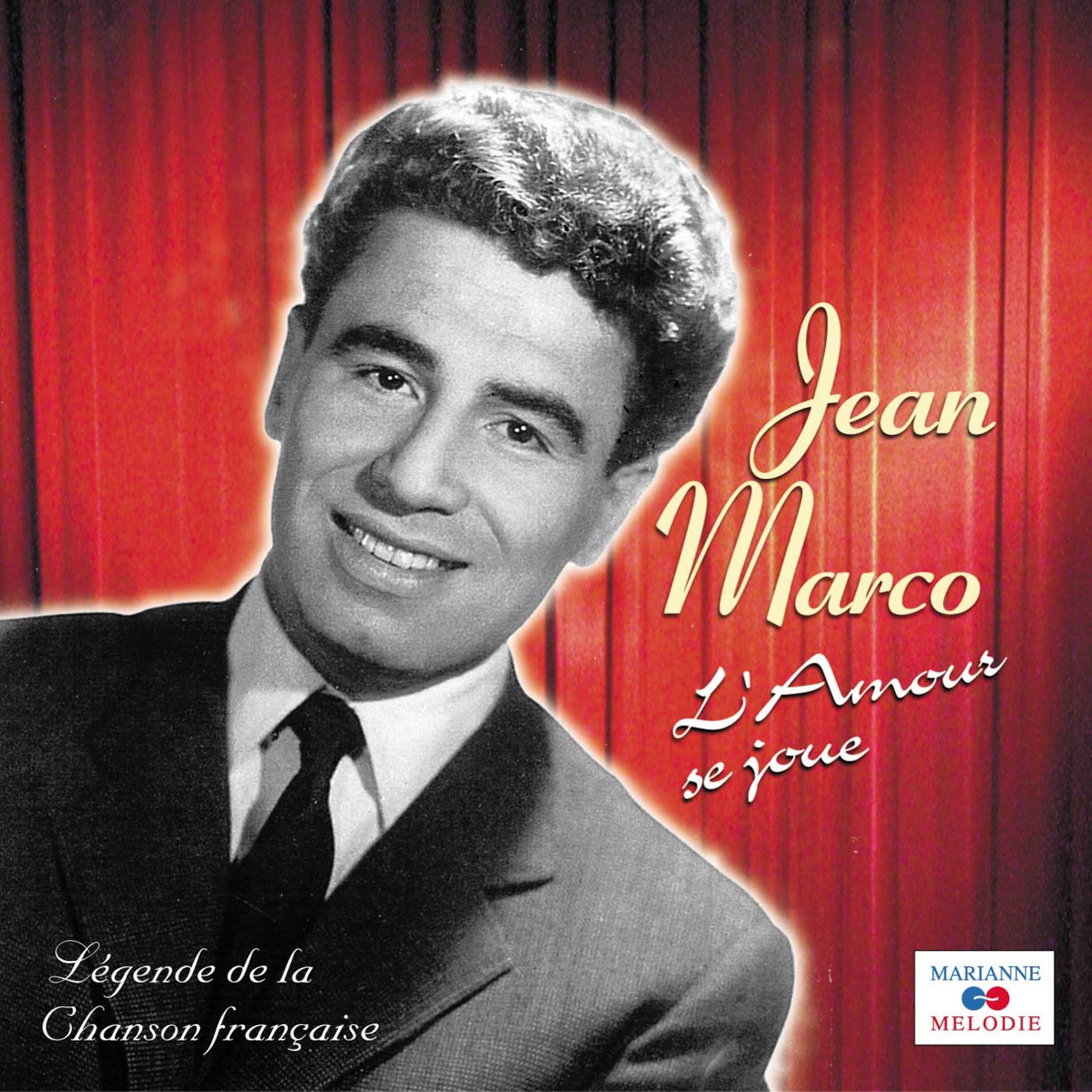 Релиз L'amour se joue (Collection "Légende de la chanson française")