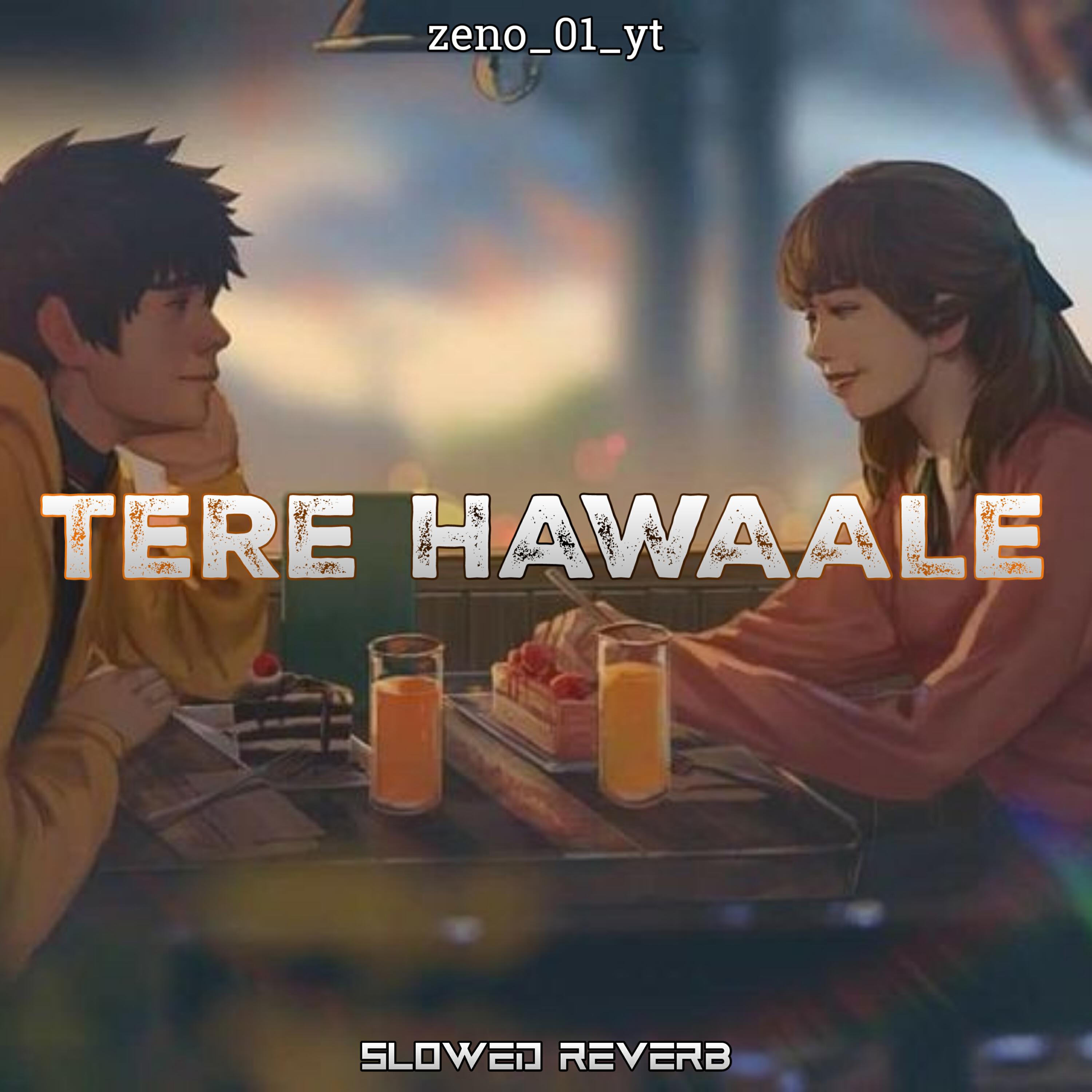 Релиз Tere Hawaale