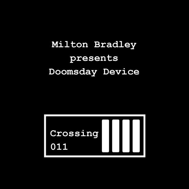 Релиз Milton Bradley Pres. Doomsday Device