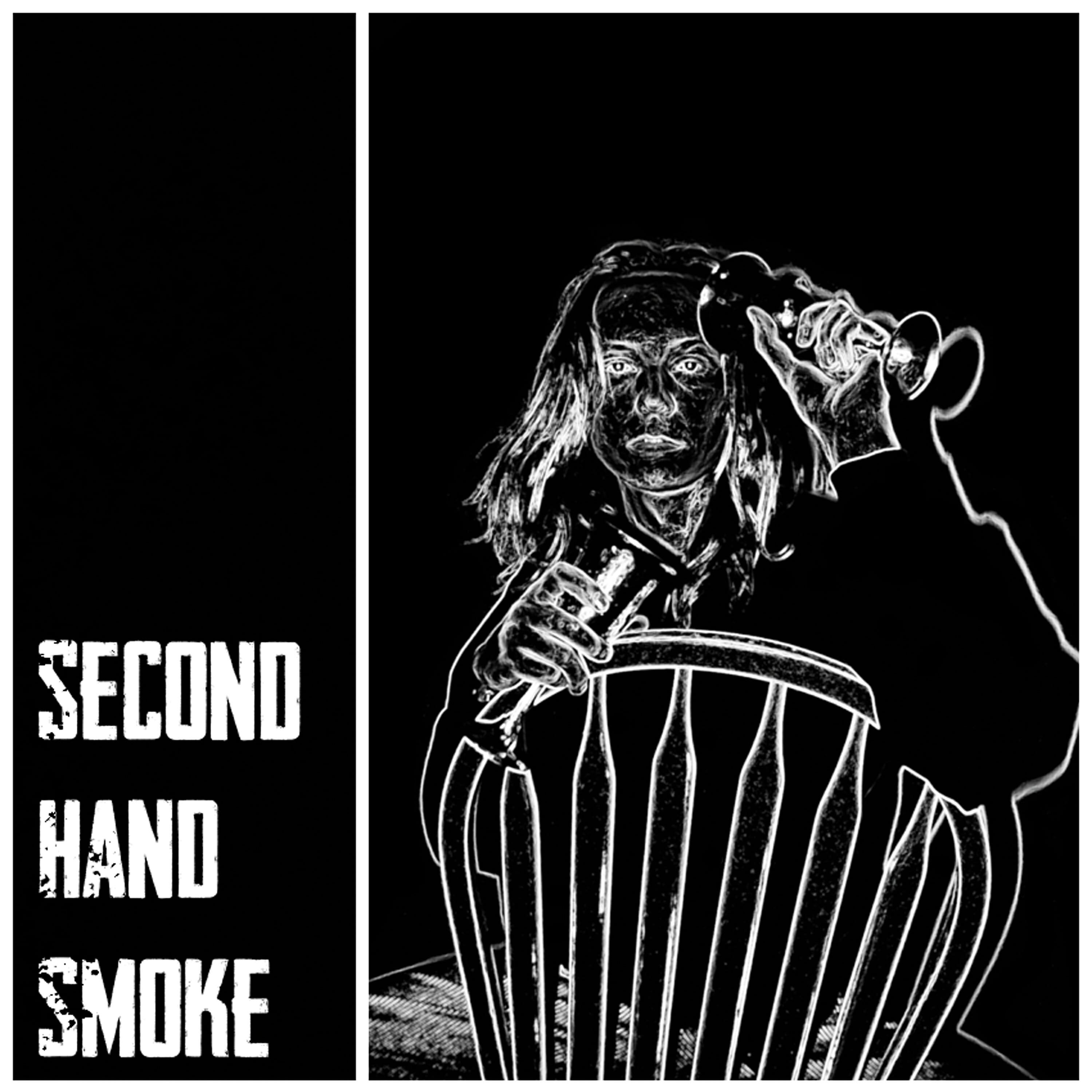 Релиз Second Hand Smoke