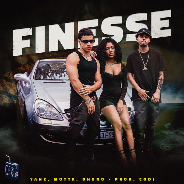 Релиз Finesse