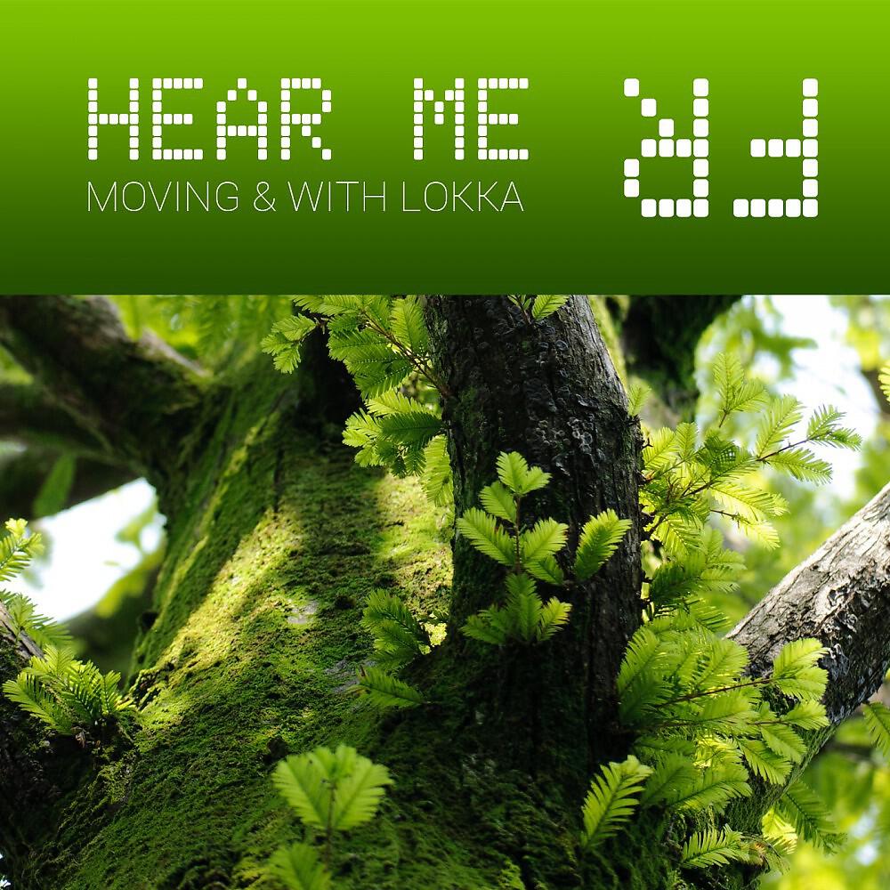Moving & Lokka