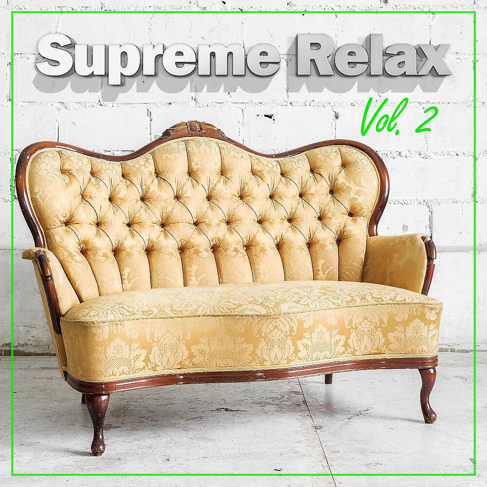 Релиз Supreme Relax, Vol. 2