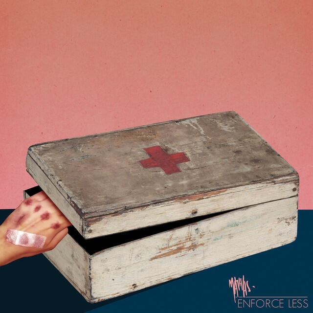 Релиз Enforce Less