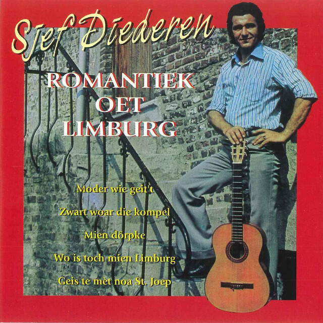 Релиз Romantiek oet Limburg