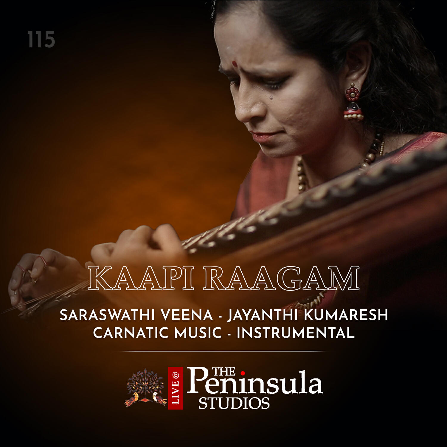 Релиз Kaapi Raagam (Live)