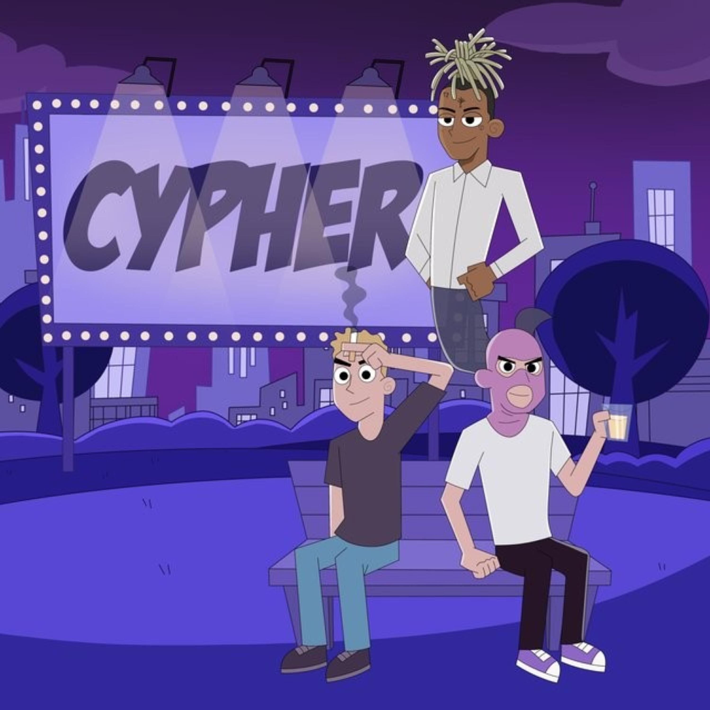 Релиз Cypher
