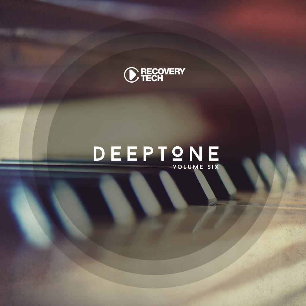 Релиз Deeptone, Vol. 6