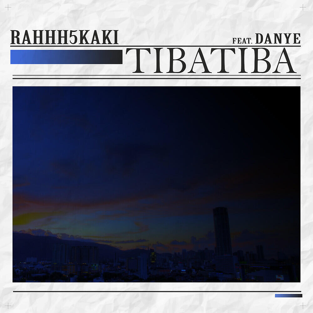 Релиз Tiba Tiba