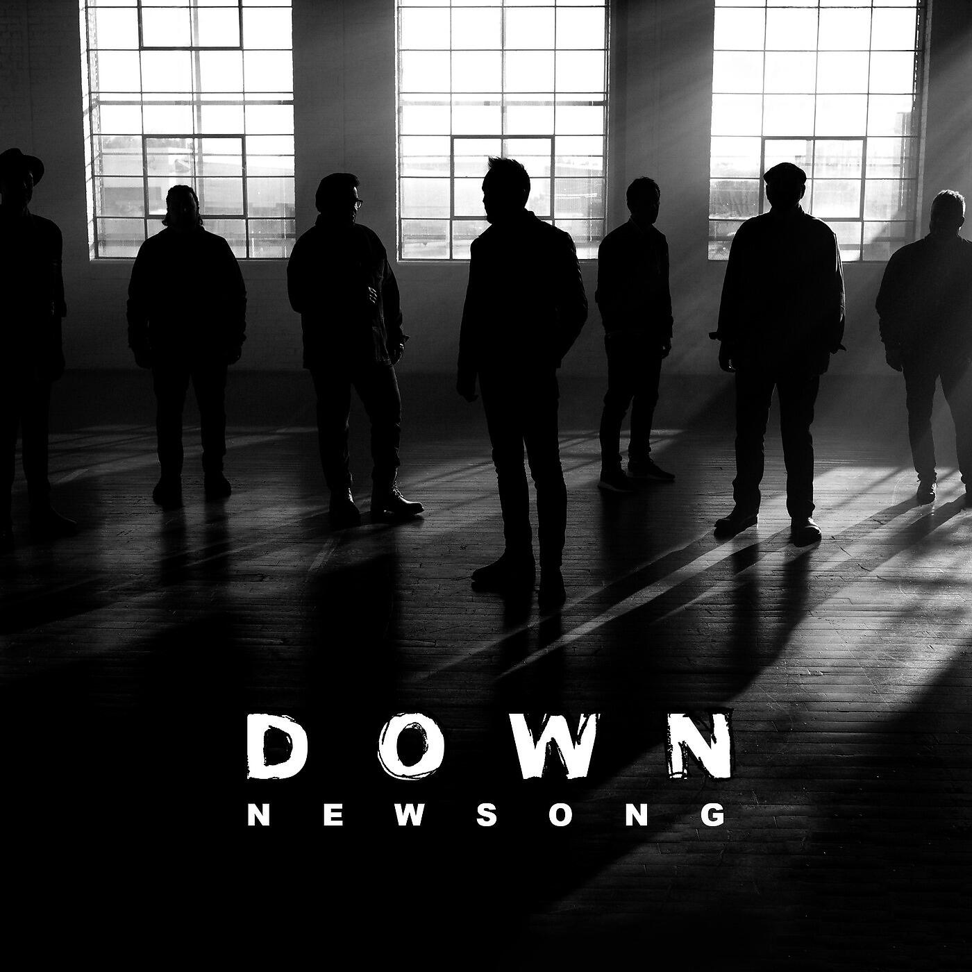 Релиз Down