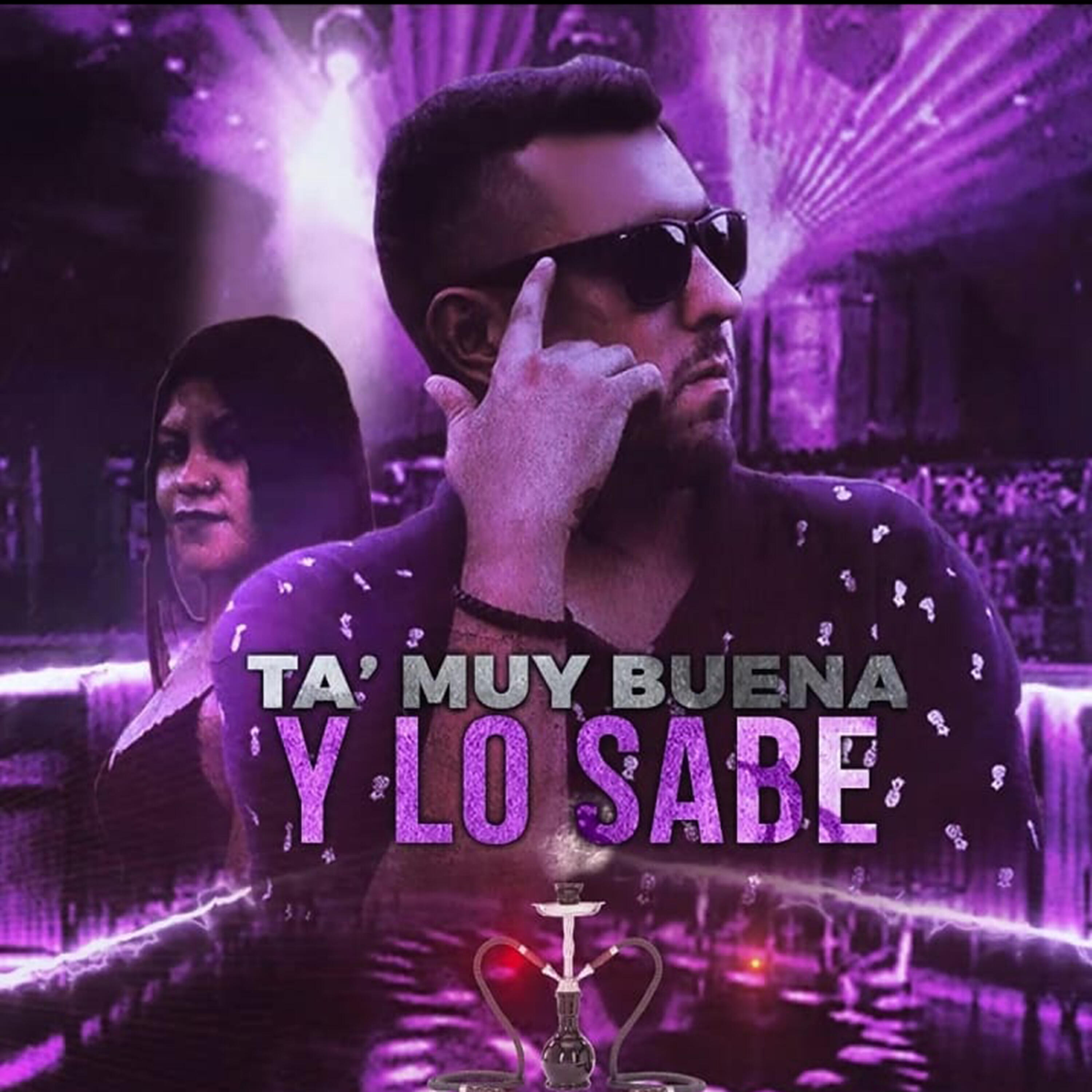 Релиз Ta Muy Buena y Lo Sabe