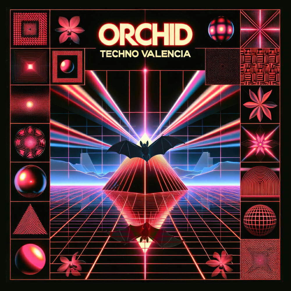 Скачать песню Orchid - Espiral бесплатно в MP3 для Android и iOS