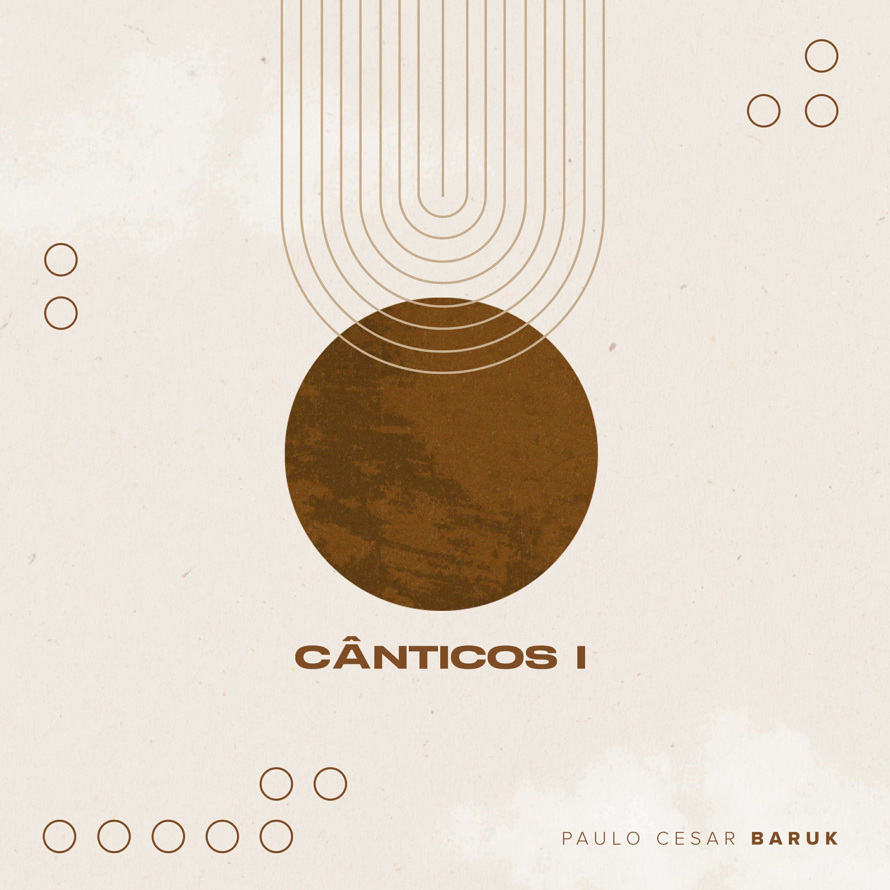Релиз Cânticos I
