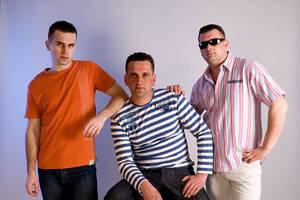 Fantastic Boys