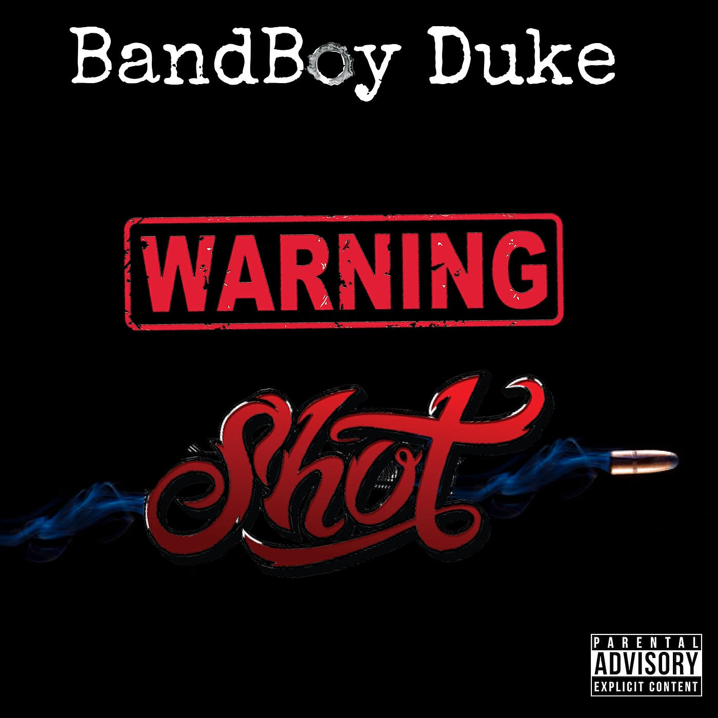 Релиз Warning Shot