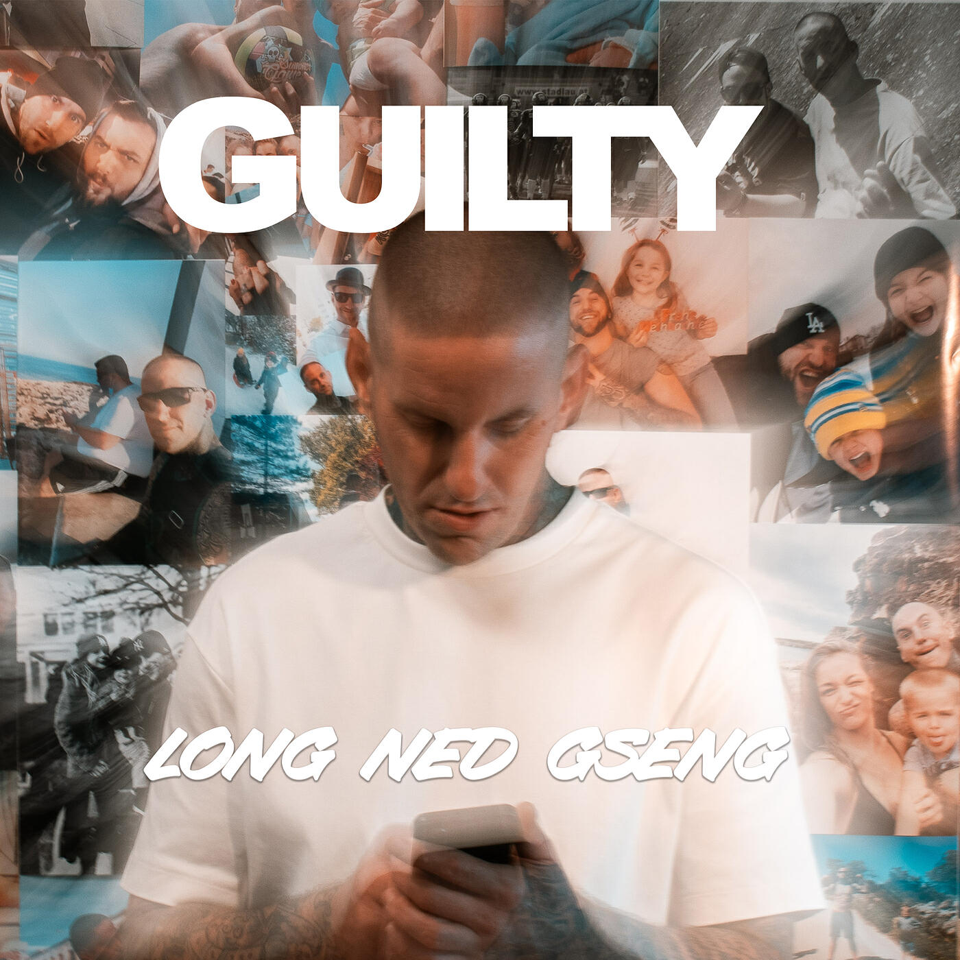 Релиз Long Ned Gseng