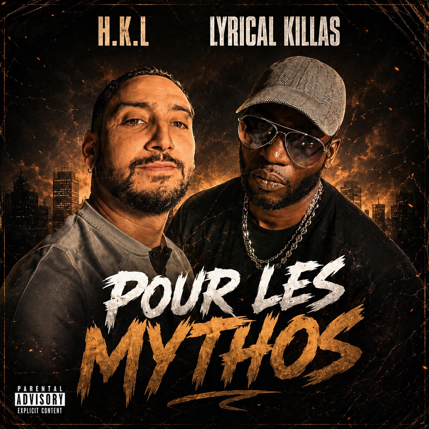 Lyrical Killas