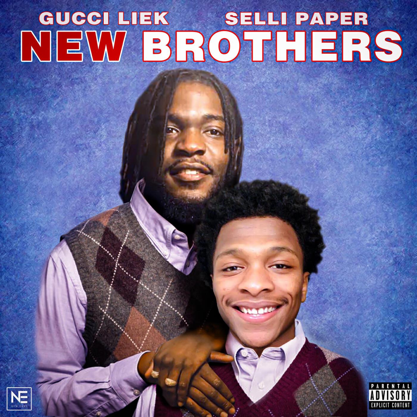 Релиз New Brothers