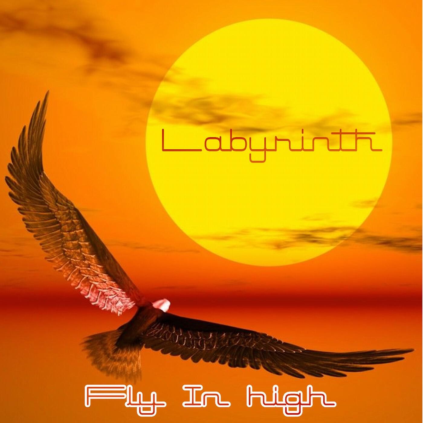 Релиз Fly in High