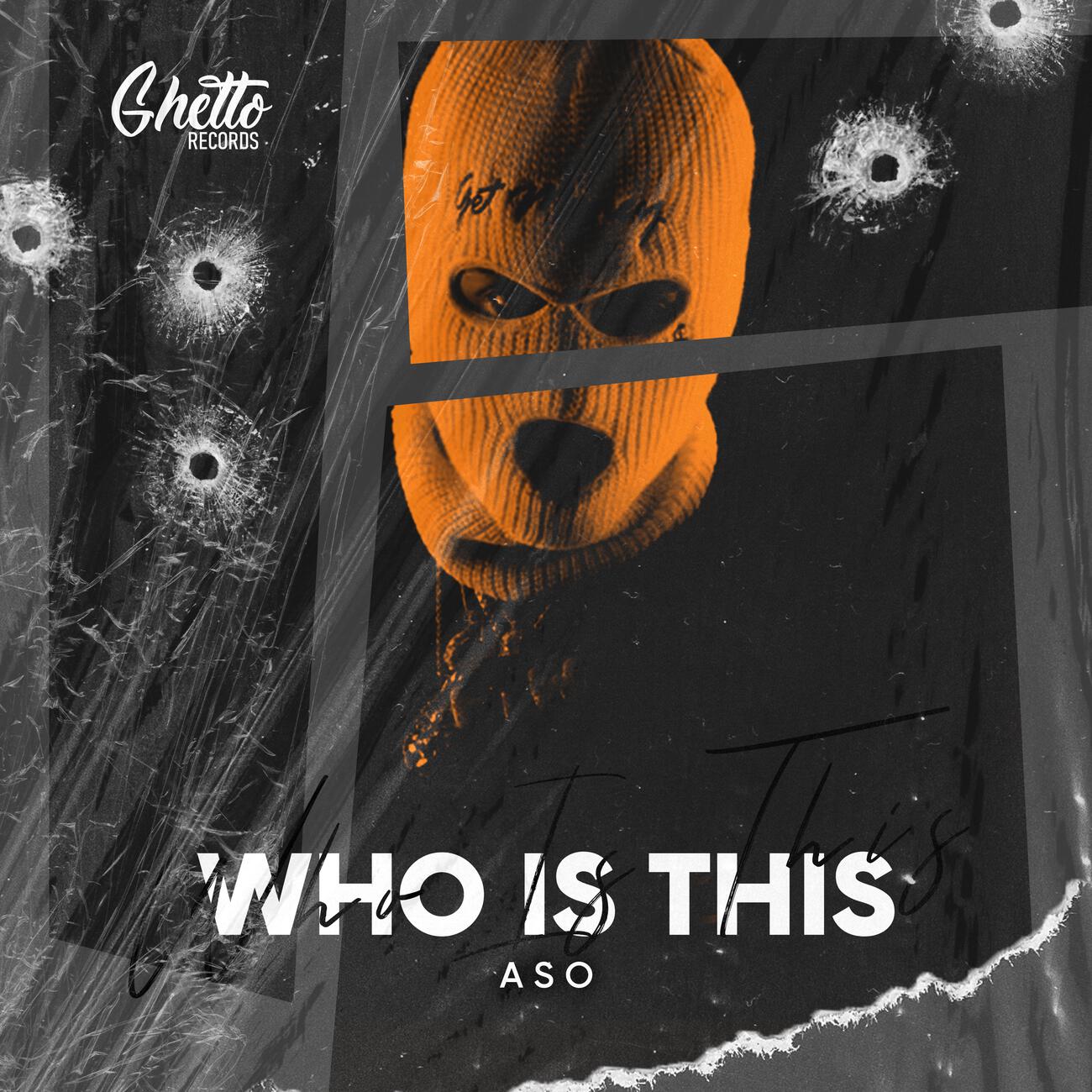 Постер альбома Who Is This