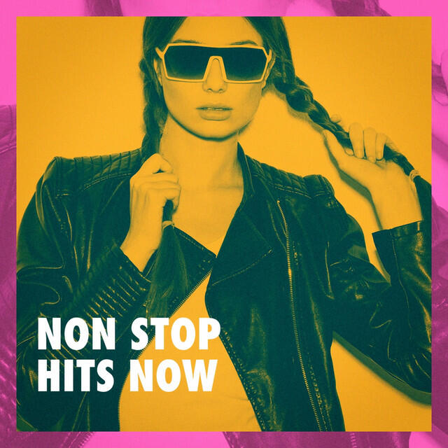 Релиз Non Stop Hits Now