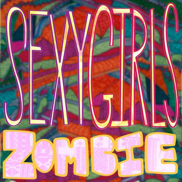 Релиз Zombie