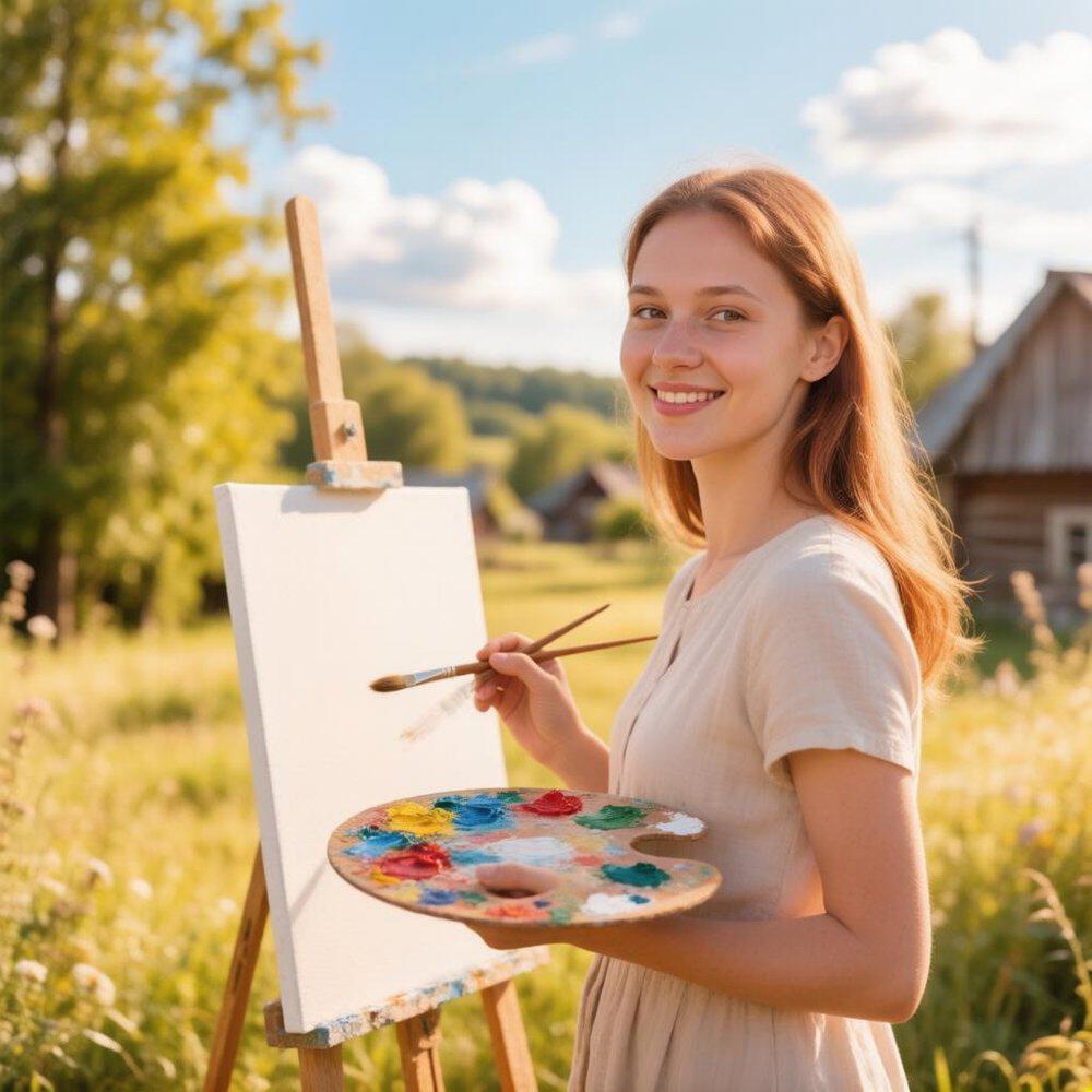Релиз Юля Николаевна, наша звезда