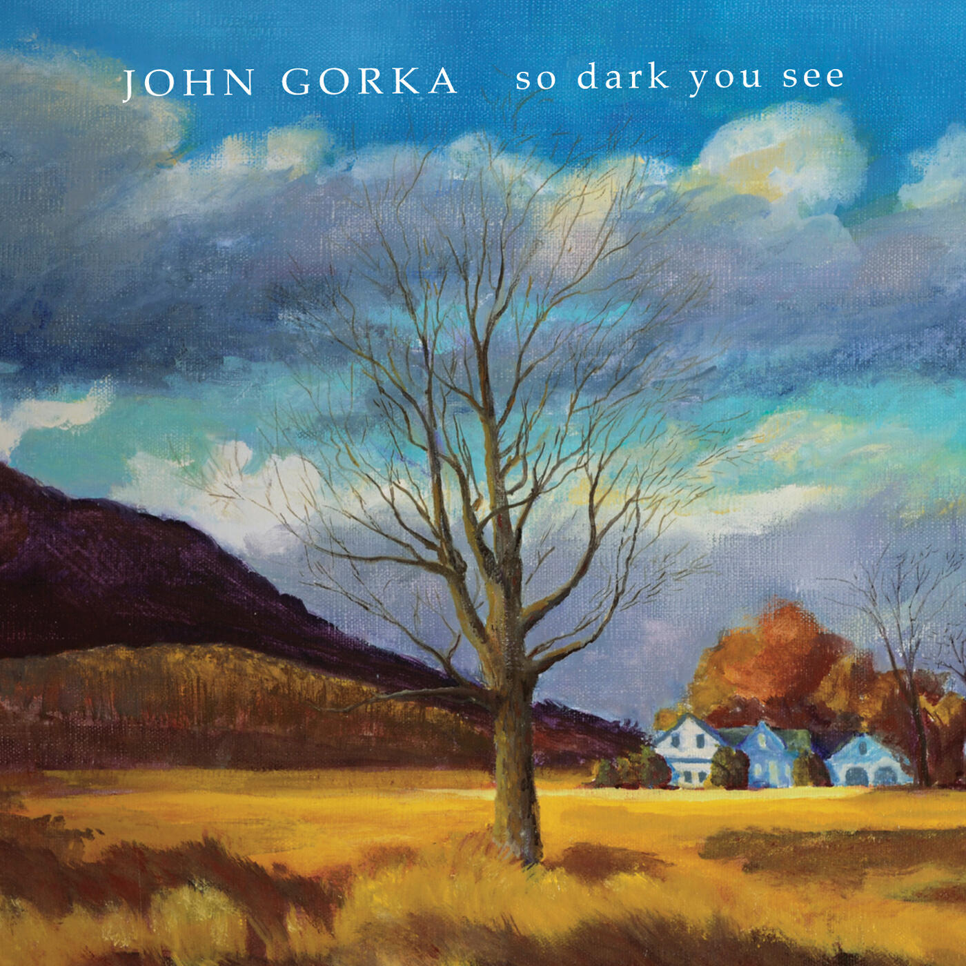 Релиз So Dark You See