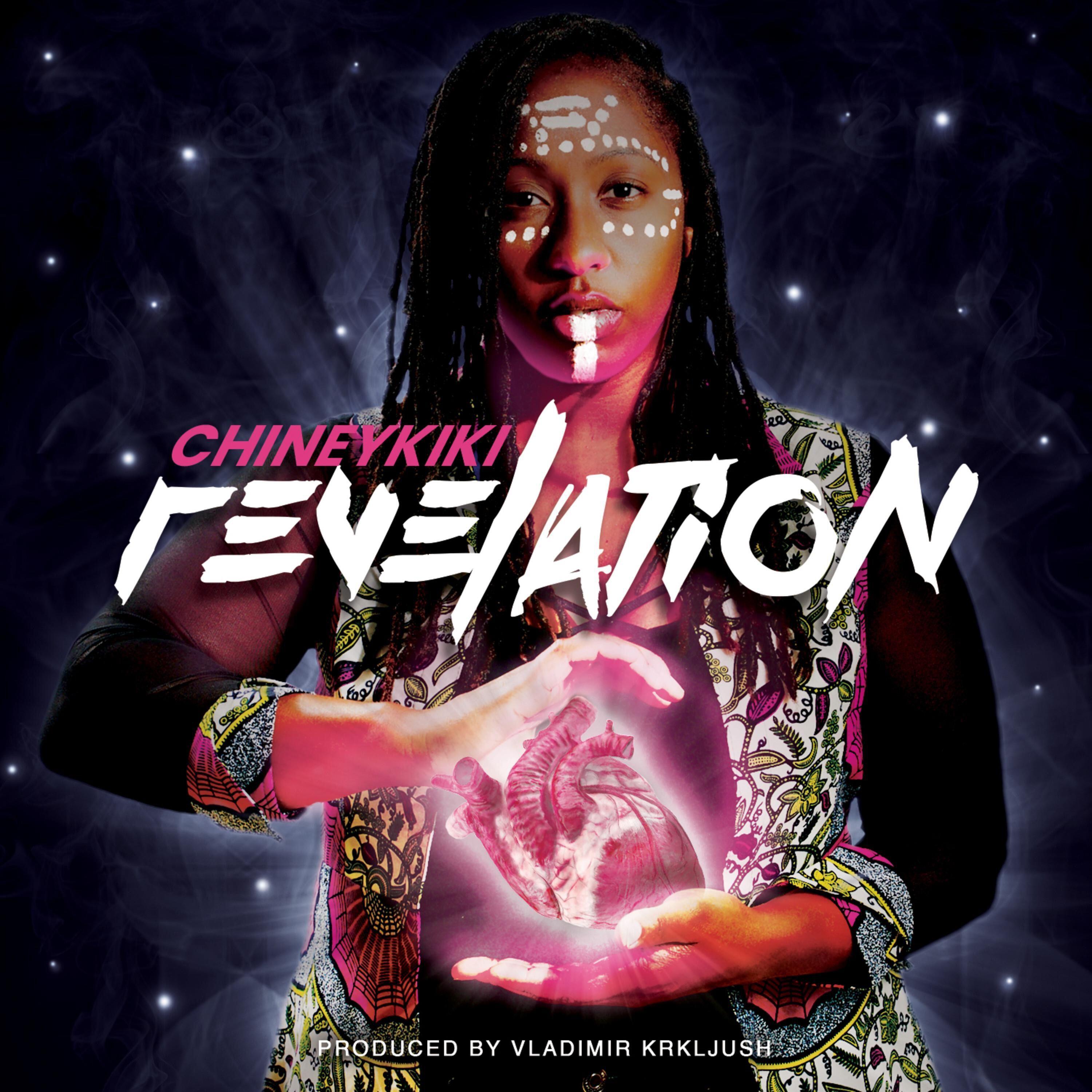 Релиз Revelation