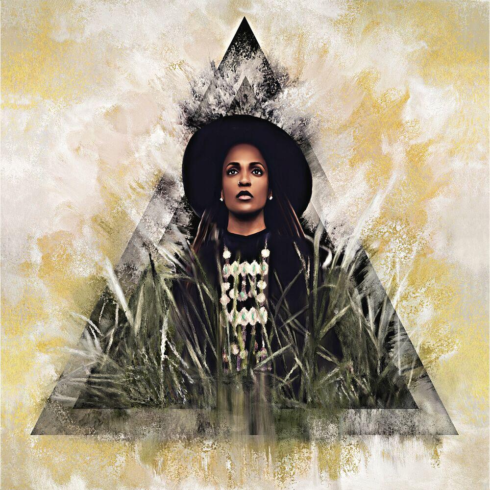 Релиз The Sharecropper's Daughter (Deluxe Edition)