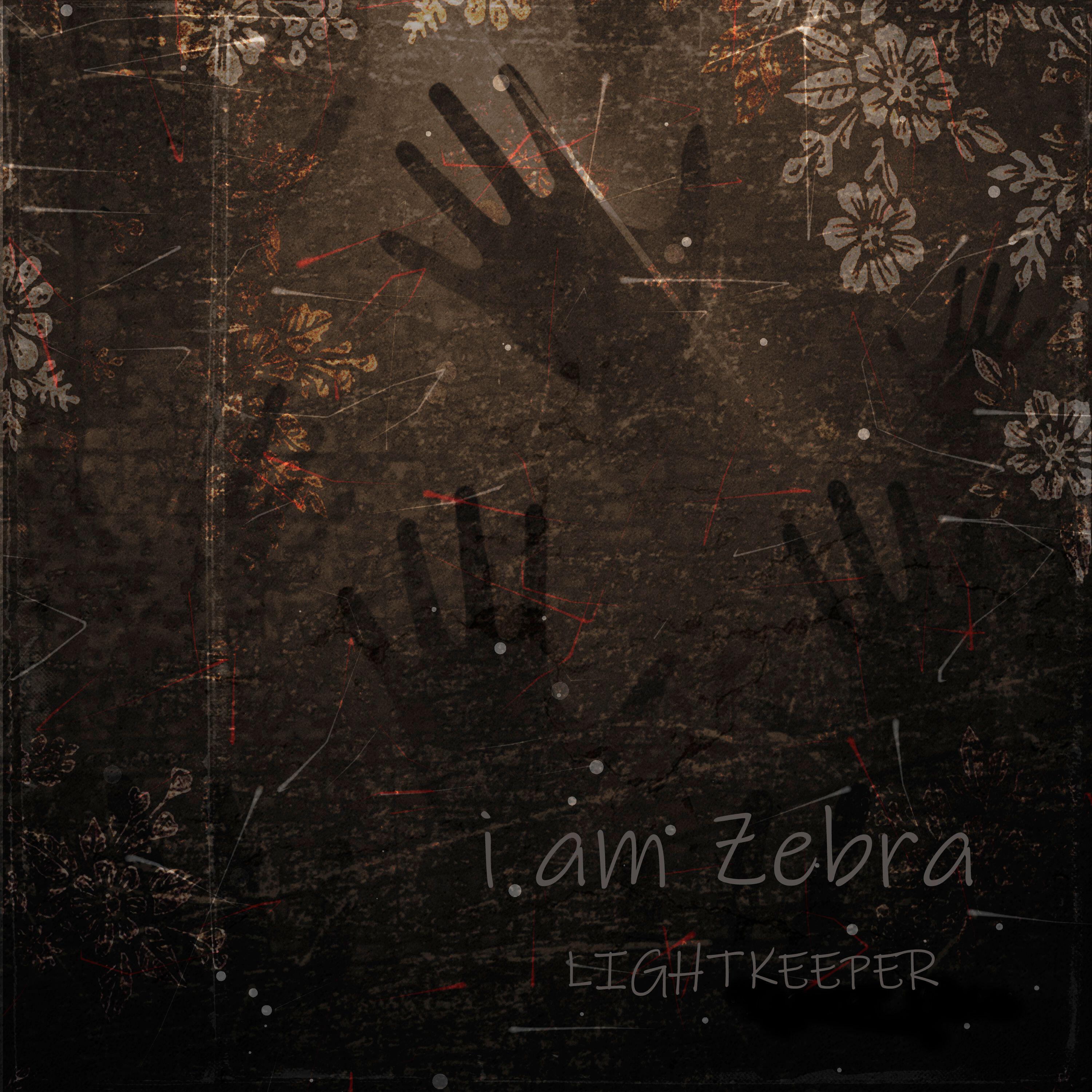 Релиз i am Zebra